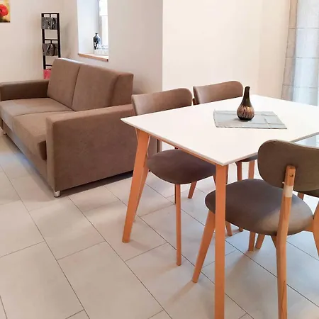 Liselotte Apartament Fürstenberg-Havel