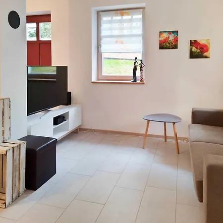 Apartment Liselotte