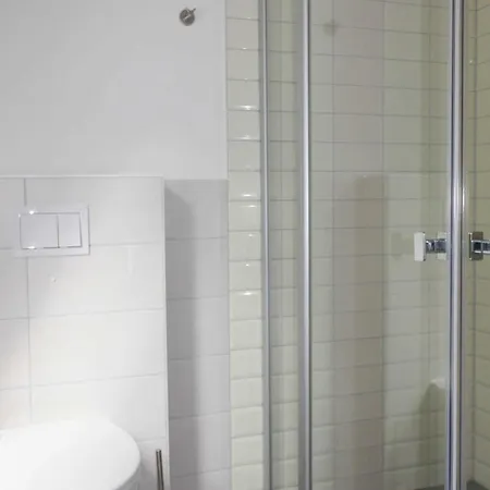 Liselotte Apartament Fürstenberg-Havel