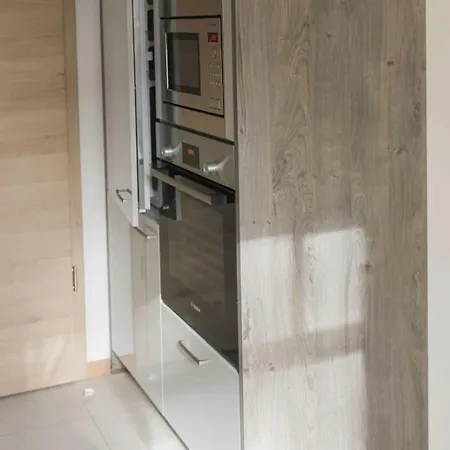 Liselotte Apartament *