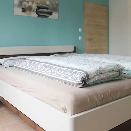 Liselotte Apartament Fürstenberg-Havel