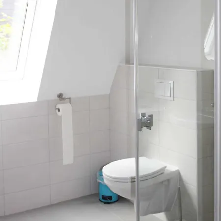 Apartment Liselotte