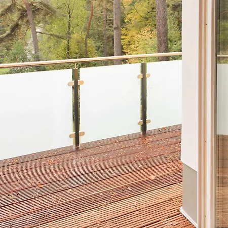 Apartman Liselotte *