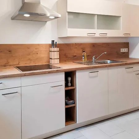 Apartament Liselotte *