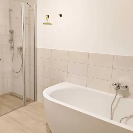 Apartament Liselotte