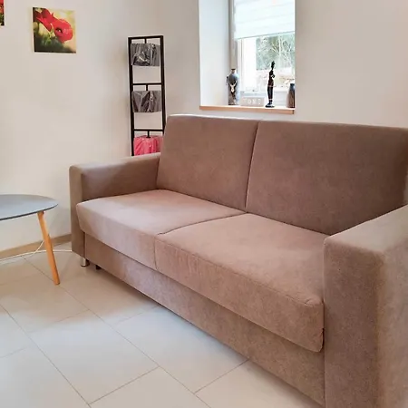 Liselotte Apartament *
