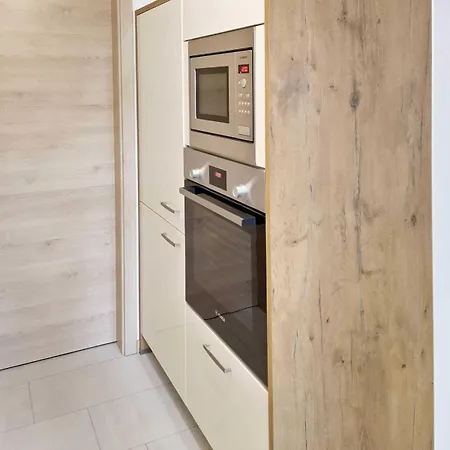 Liselotte Apartman Fürstenberg-Havel