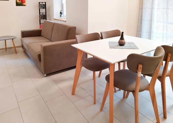 Liselotte شقة Fürstenberg-Havel