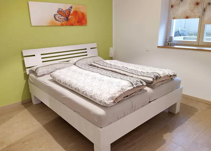 Liselotte * Fürstenberg-Havel