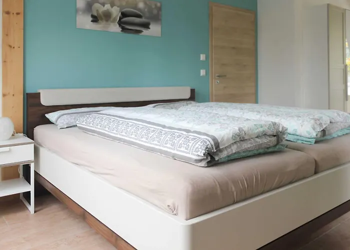 Liselotte شقة Fürstenberg-Havel