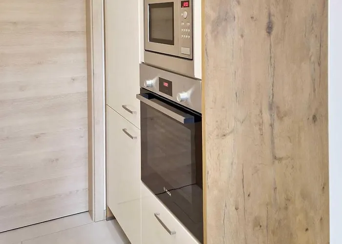 Liselotte شقة Fürstenberg-Havel